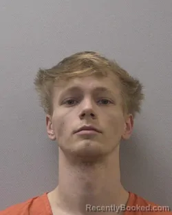 Mugshot of RANDALL EUGENE HALL