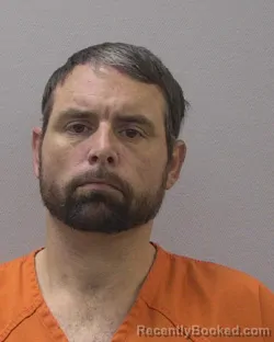 Mugshot of VICTOR BURL HAITHCOCK