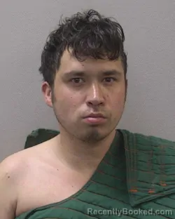 Mugshot of XAVIER MIGUEL COLON