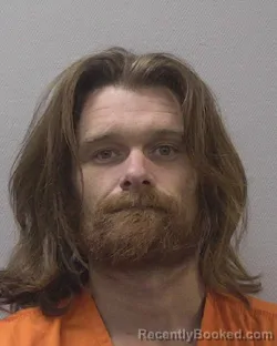 Mugshot of CHRISTIPHER BLAKE ROGERS