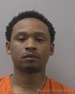 Mugshot of CHARLES BENJAMIN GRINAGE