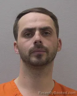 Mugshot of JAMES ALEXANDER STAFFORD