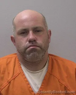 Mugshot of BRIAN ALAN PAGAN