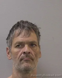 Mugshot of DAVID EARL LAWVER