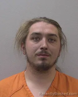 Mugshot of PATRICK &nbsp; REED