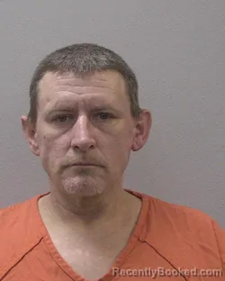 Mugshot of DAMIAN LEE HOFFMAN