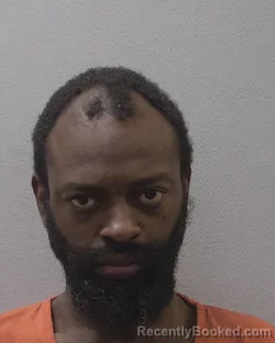 Mugshot of DEVONTE KWEISI MAYS-WISE