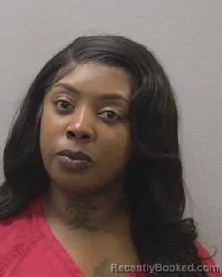 Mugshot of MANI MELISSA MAY