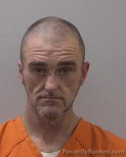 Mugshot of MATTHEW WILLIAM TROTTIER