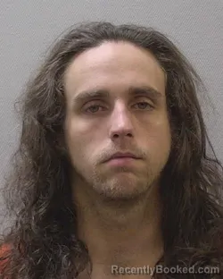 Mugshot of WILLIAM STANTON PHILLIPS