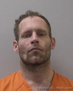 Mugshot of JAY DONALD MILLER