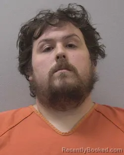 Mugshot of KEVIN ANDREW HUTTO