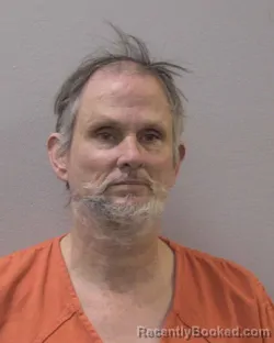 Mugshot of DALE EDWARD BONNETTE