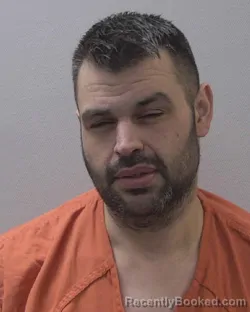 Mugshot of CHASE MATTHEW SUMMERS