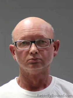 Mugshot of BENJAMIN NEIL COLLINS