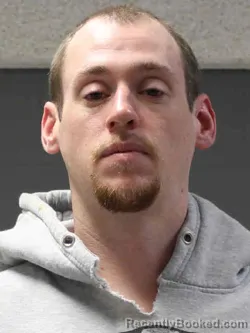 Mugshot of WALKER LEE HELTON