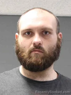 Mugshot of CORY LEE JOSEPH CEBULA