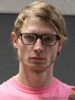 Mugshot of BRANDON LEE TRAUSCH