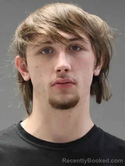 Mugshot of AARON JAMES SUDTELGTE