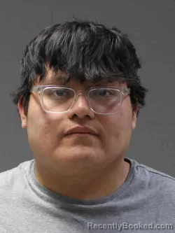 Mugshot of MARCK ANTHONY JOSE-ROQUE