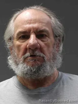 Mugshot of RONALD DEE MOORE