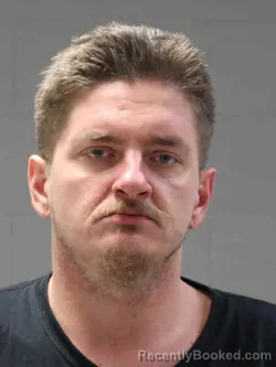 Mugshot of ZACHERY ALLEN WALTERS