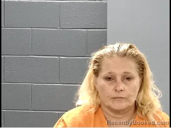 Mugshot of CHARLANA LARIMORE