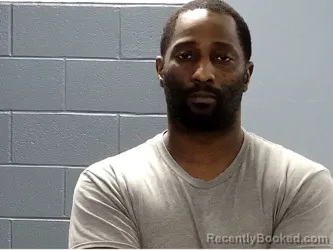 Mugshot of DAMIEN QUANTEAY LEGETTE