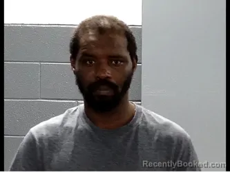 Mugshot of WILLIAM LEVON GODFREY