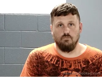 Mugshot of ROBERT L ANDERSON