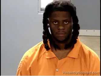 Mugshot of MARQUISE TERRELL WORLEY