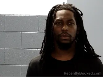 Mugshot of ANDREW THEODORE B WEEMS