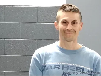 Mugshot of DALLAS JAKE SCOTT