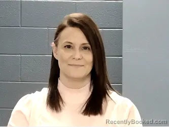 Mugshot of ELIZABETH GARRIS HARDWICK