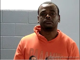 Mugshot of DUSTIN LEVON ADAMS