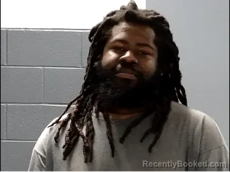 Mugshot of CLINTON BRAD WILLIAMS