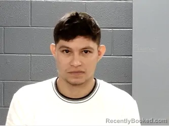 Mugshot of ALBERTO HERNANDEZ DIAZ