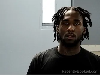 Mugshot of JOSHUA MARTINEZ JOANEM