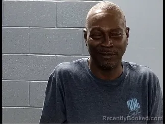 Mugshot of EMERSON ELISHA JORDAN