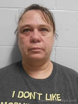 Mugshot of KATHLEEN RAE LYON