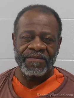 Mugshot of KELVIN DEVELL WILLFORM