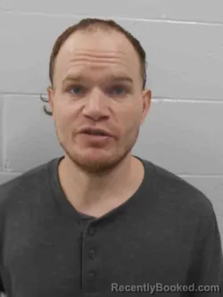 Mugshot of JOSHUA ALLEN CROUCH