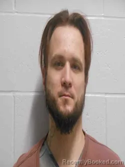 Mugshot of SEAN RYAN SMITH