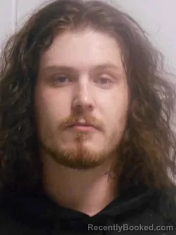 Mugshot of ANTHONY PHILIP LENTZ