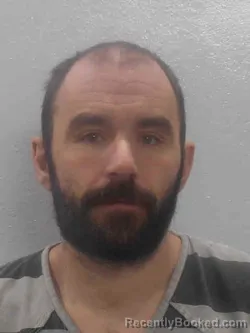 Mugshot of CHRISTOPHER BERNARD OBERLANDER