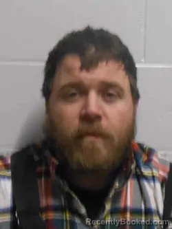 Mugshot of RENNY JOE MCCARTY