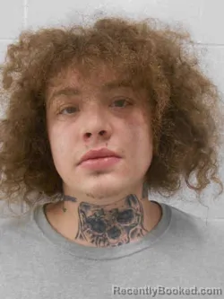 Mugshot of BRYAN JOSEPH GULBAN