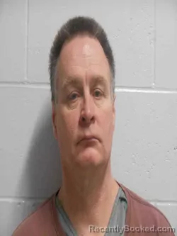 Mugshot of JEFFREY MICHAEL SHORT