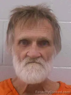 Mugshot of JEFFERY ALLEN RUPE