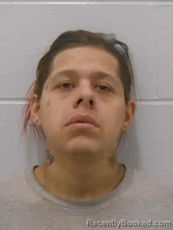 Mugshot of CARLOS ALBERTO ZAMORA